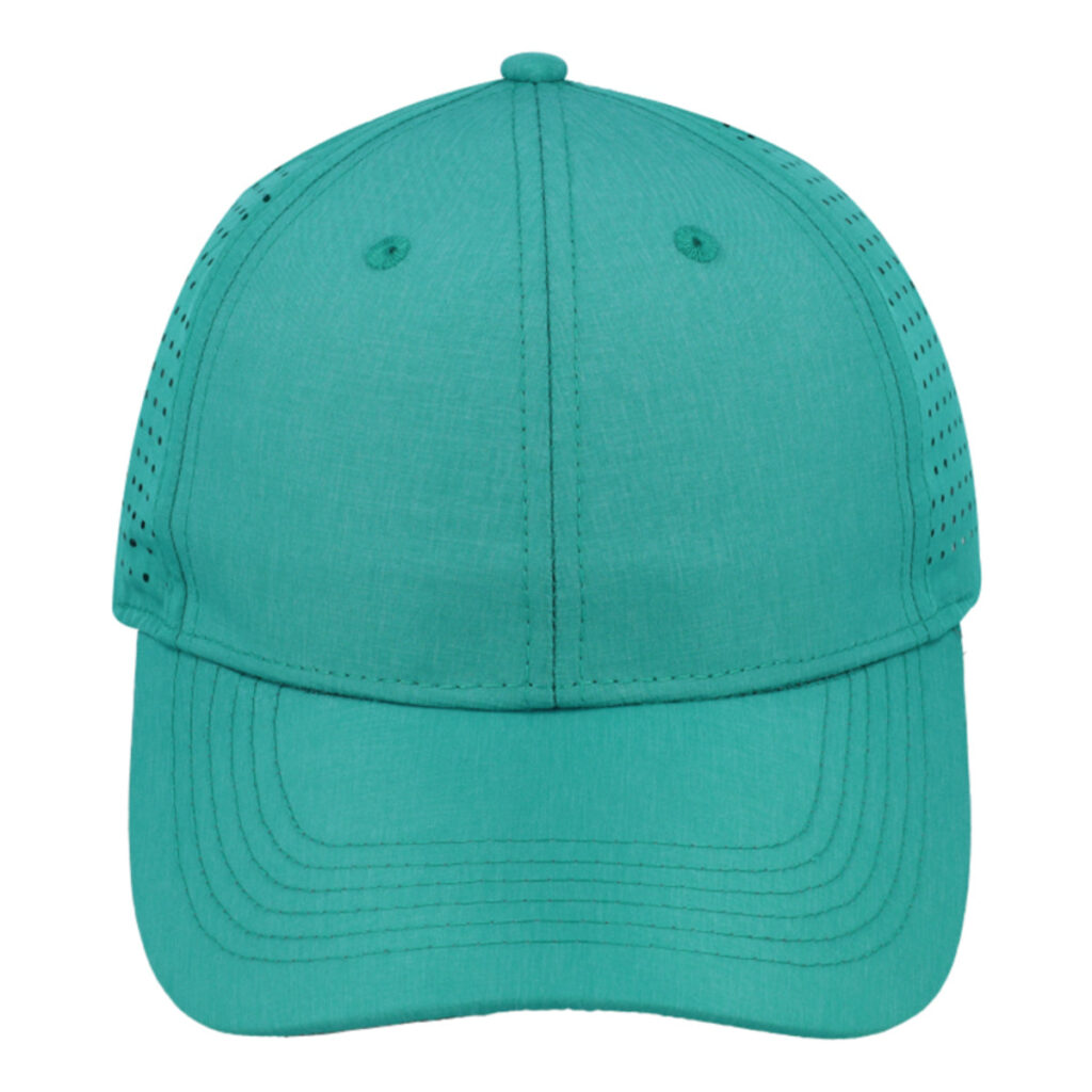 Ultra Melange 6 Panel Cap Caps