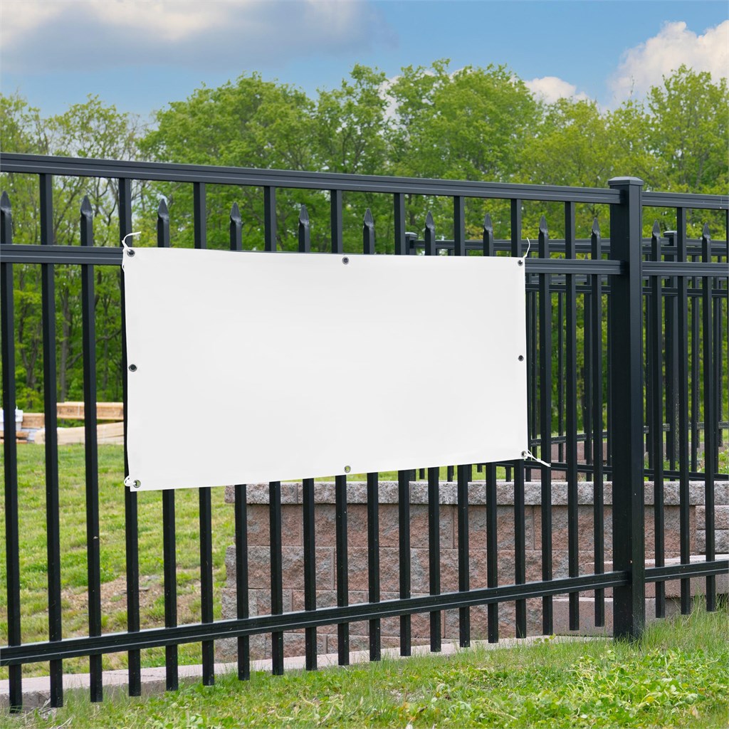 PVC Banner 1.2m x 0,6m PVC Banner 1.2m x 0,6m Branded Displays 4