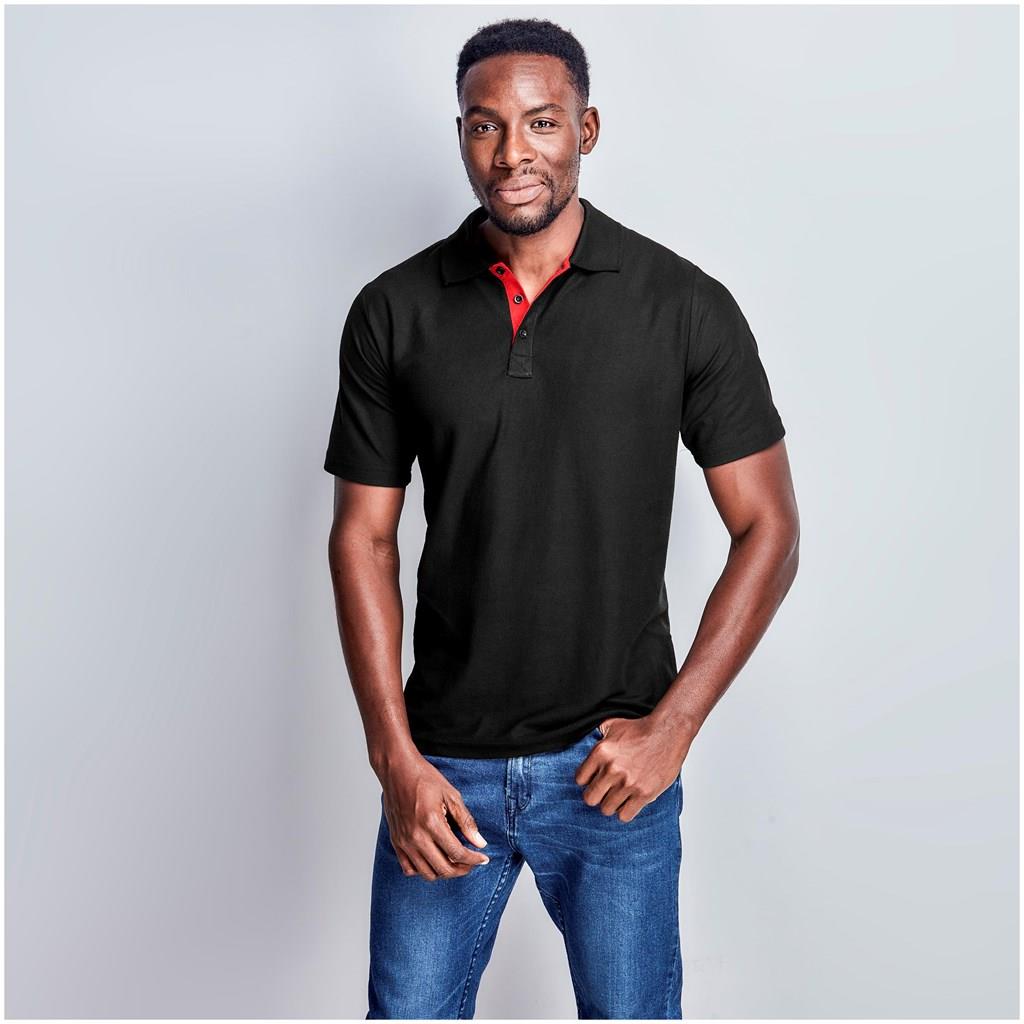 Mens Solo Golf Shirt Mens Solo Golf Shirt Corporate Clothing 6