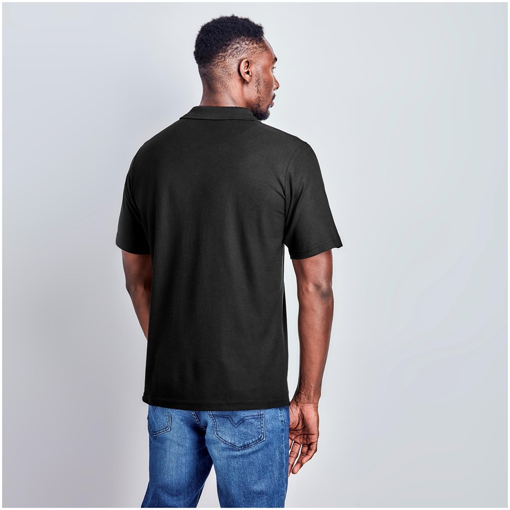 Mens Solo Golf Shirt Mens Solo Golf Shirt Corporate Clothing 4