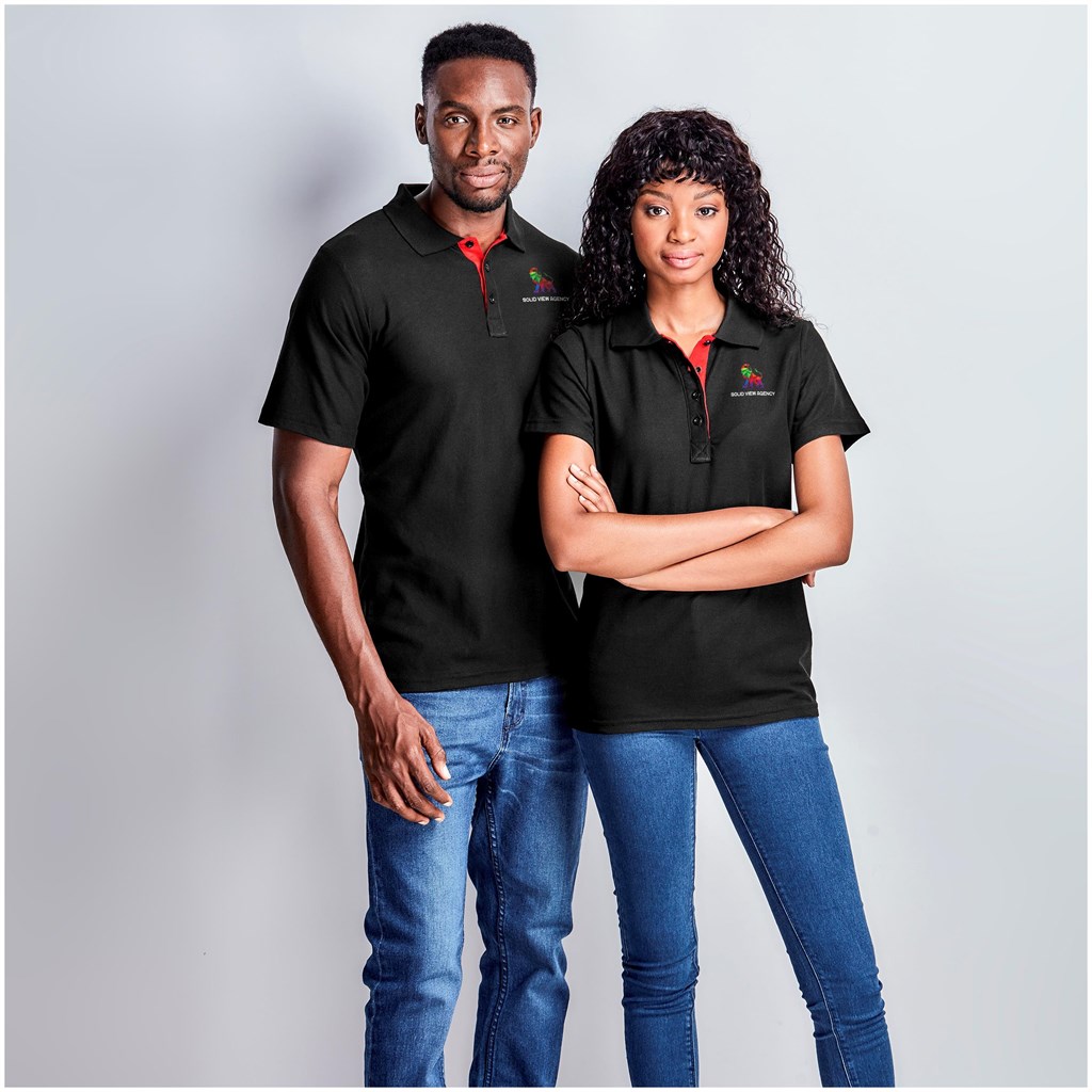 Mens Solo Golf Shirt Mens Solo Golf Shirt Corporate Clothing 5