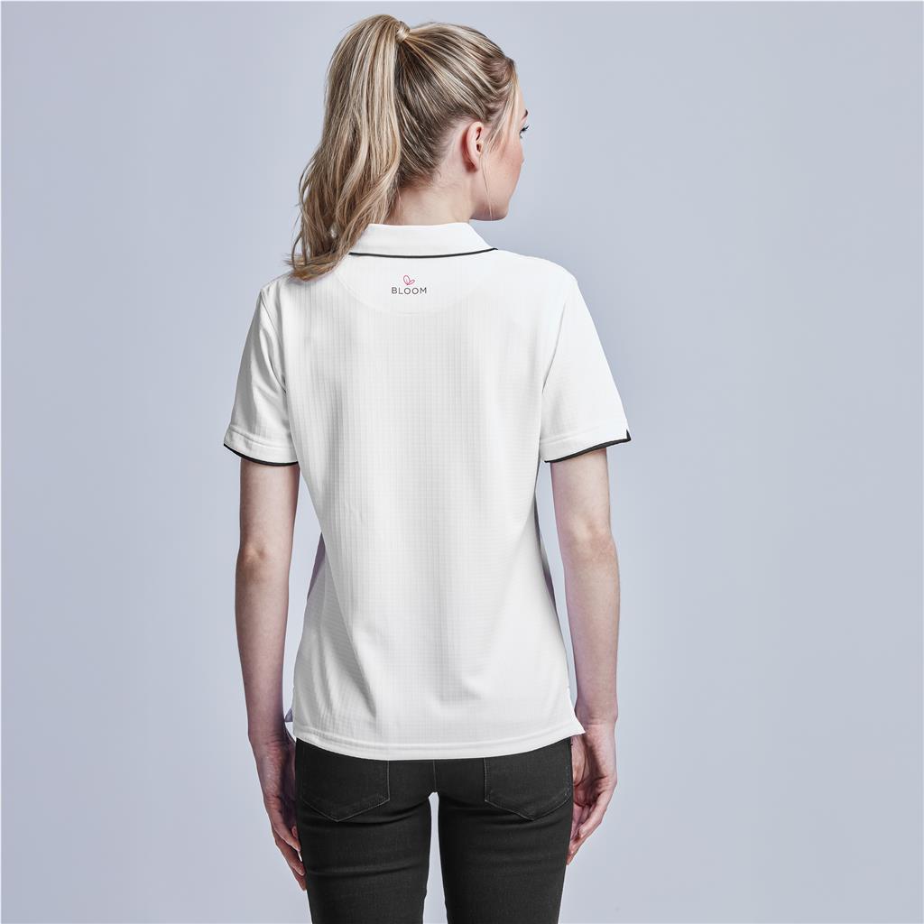 Ladies Elite Golf Shirt Ladies Elite Golf Shirt Corporate Clothing 4