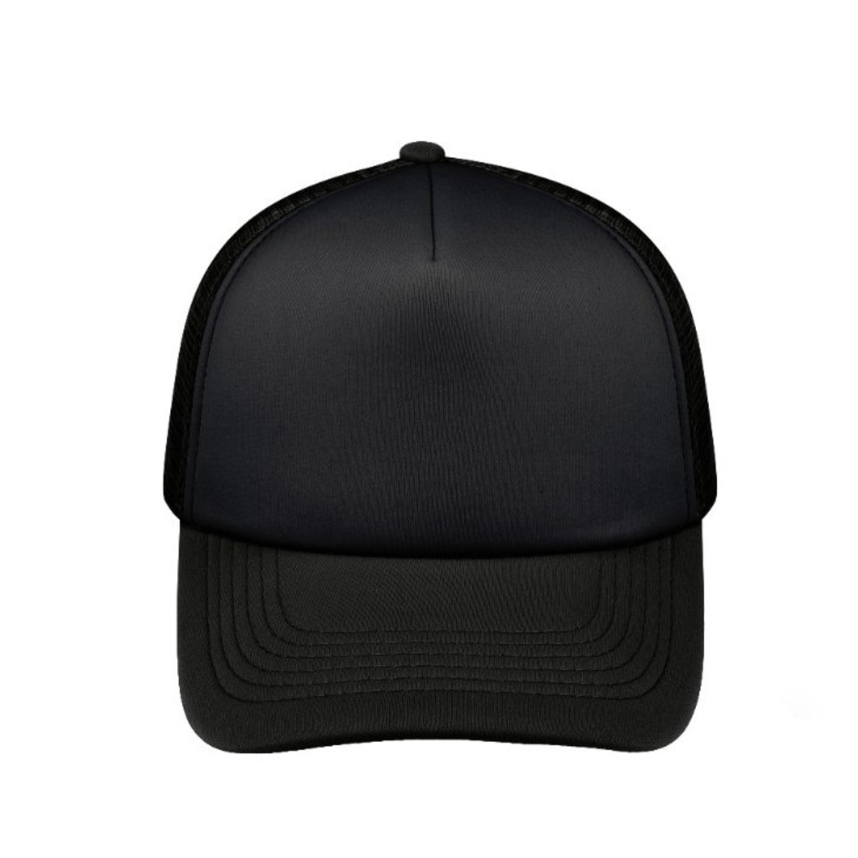 Curved Peak Foam Trucker Cap Curved Peak Foam Trucker Cap Corporate Clothing 2
