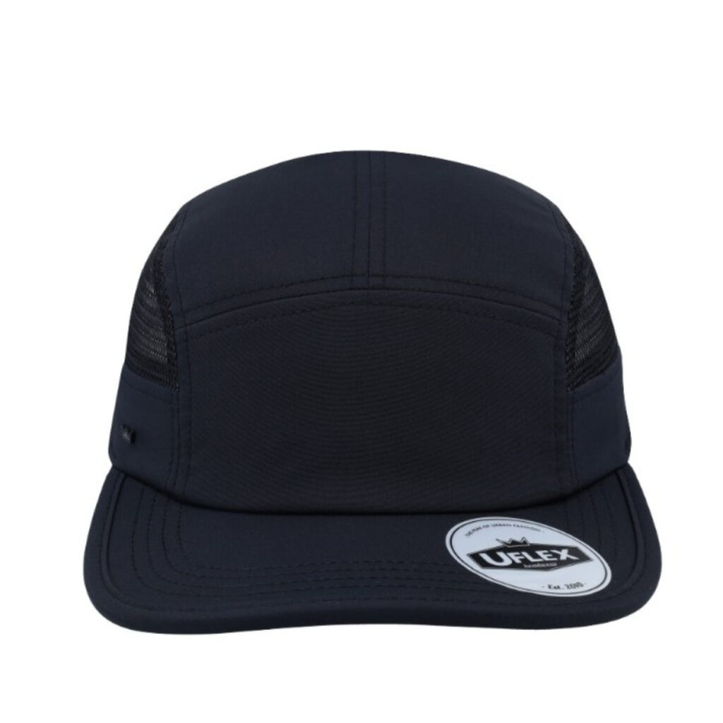 6 Panel Recycled Active cap Corporate Clothing