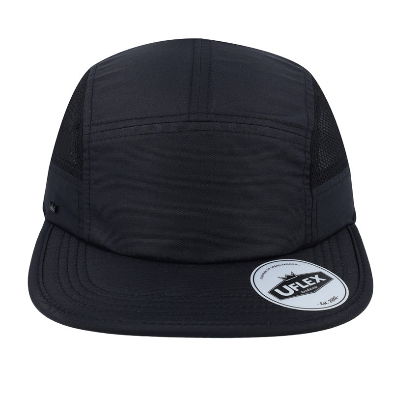 Uflex 6 Panel Active Cap Caps