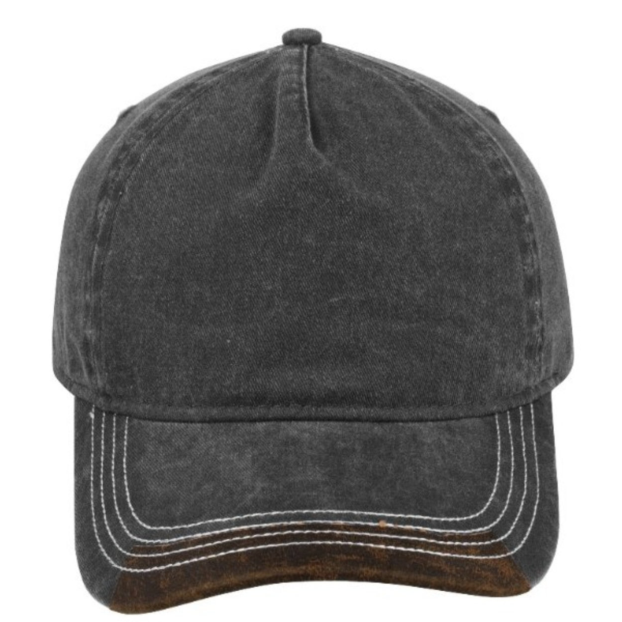 Max Wash 5 Panel Cap Max Wash 5 Panel Cap Corporate Clothing 2