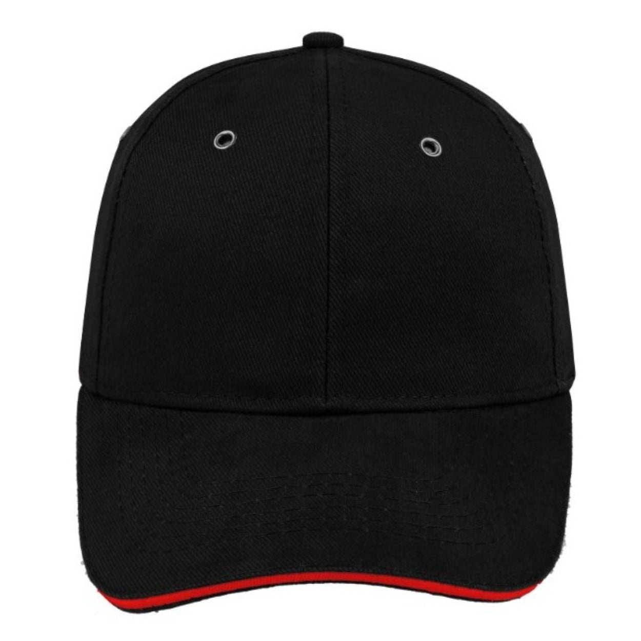 Metal Sandwich Peak Cap Metal Sandwich Peak Cap Corporate Clothing 2