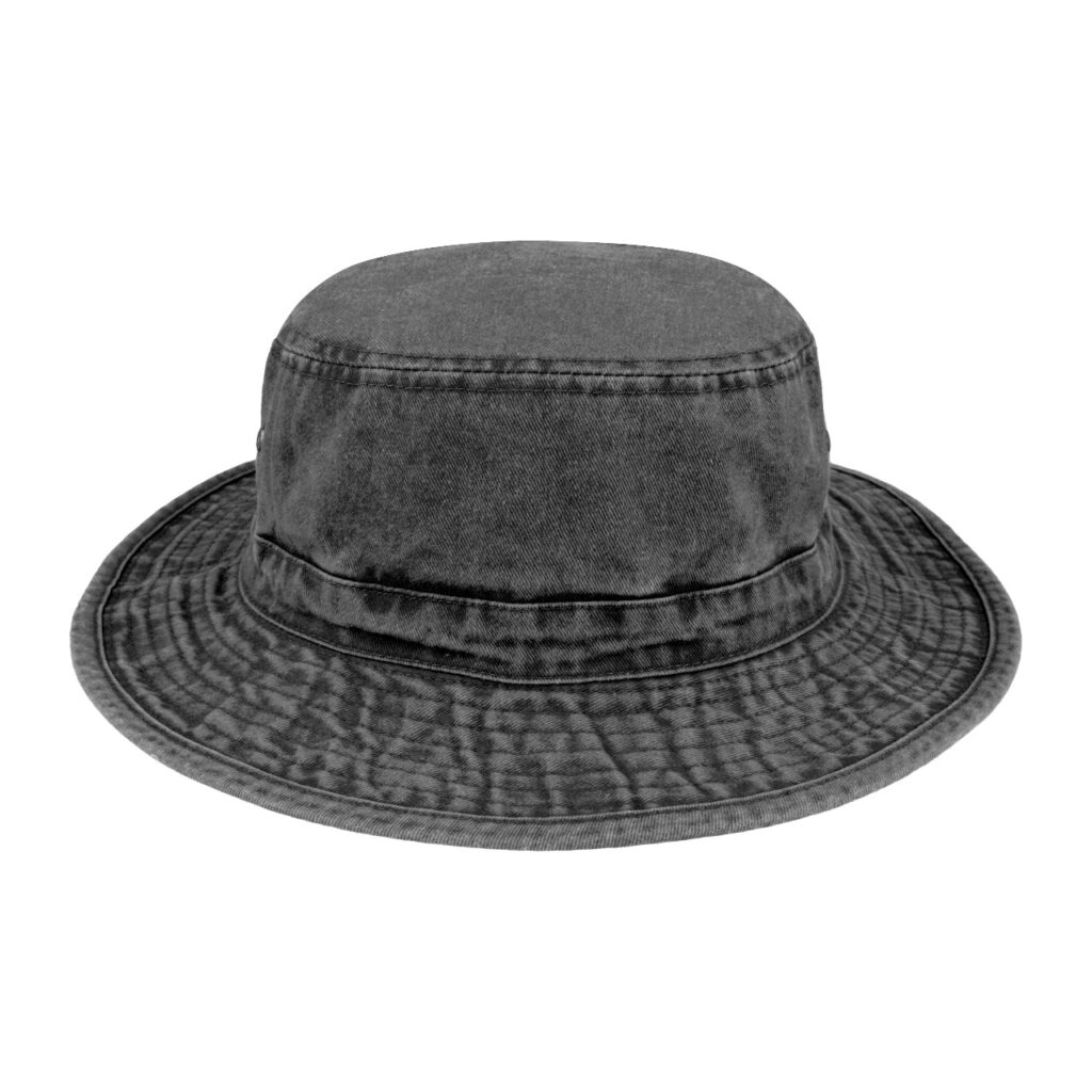 Max Wash Bucket Hat Workwear and Hospitality
