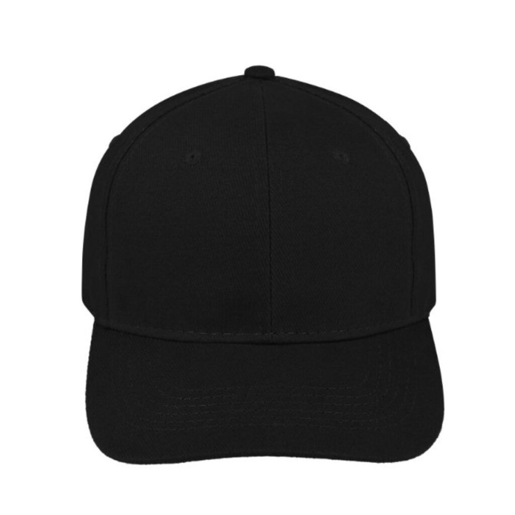 6 Panel Br Cotton Cap Corporate Clothing