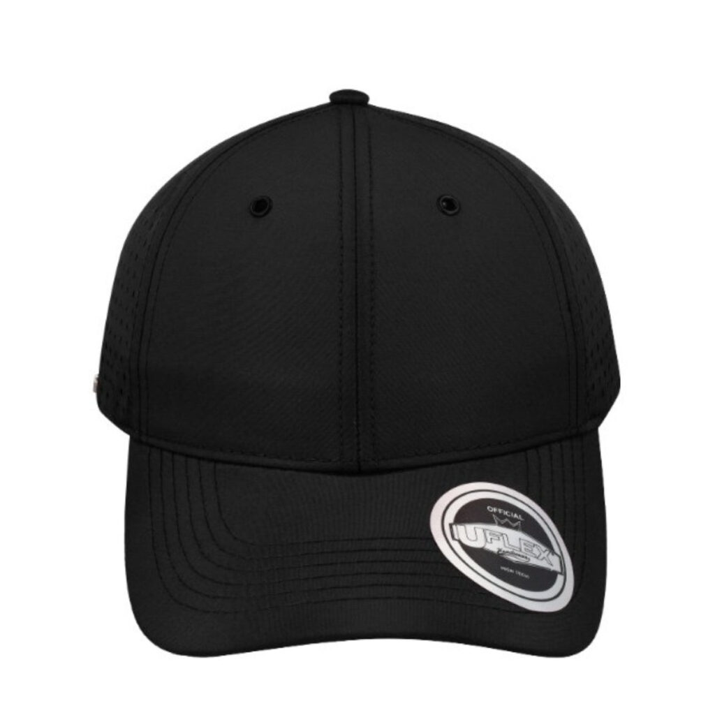 Uflex High Tech 6P Curved Peak Corporate Clothing