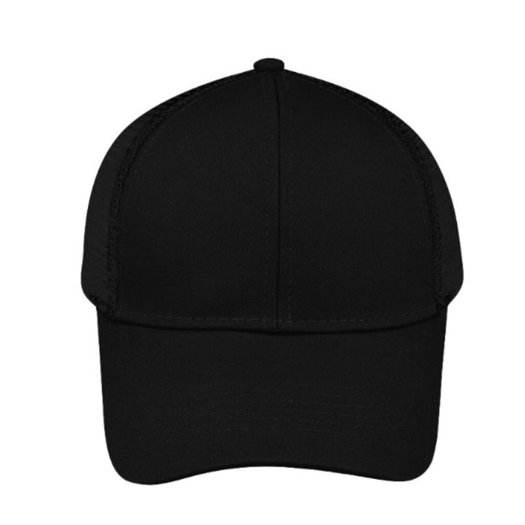 Pony Trucker Cap Corporate Clothing