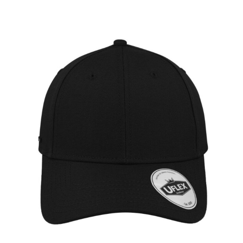 Uflex 6 Panel Snapback Cap Corporate Clothing