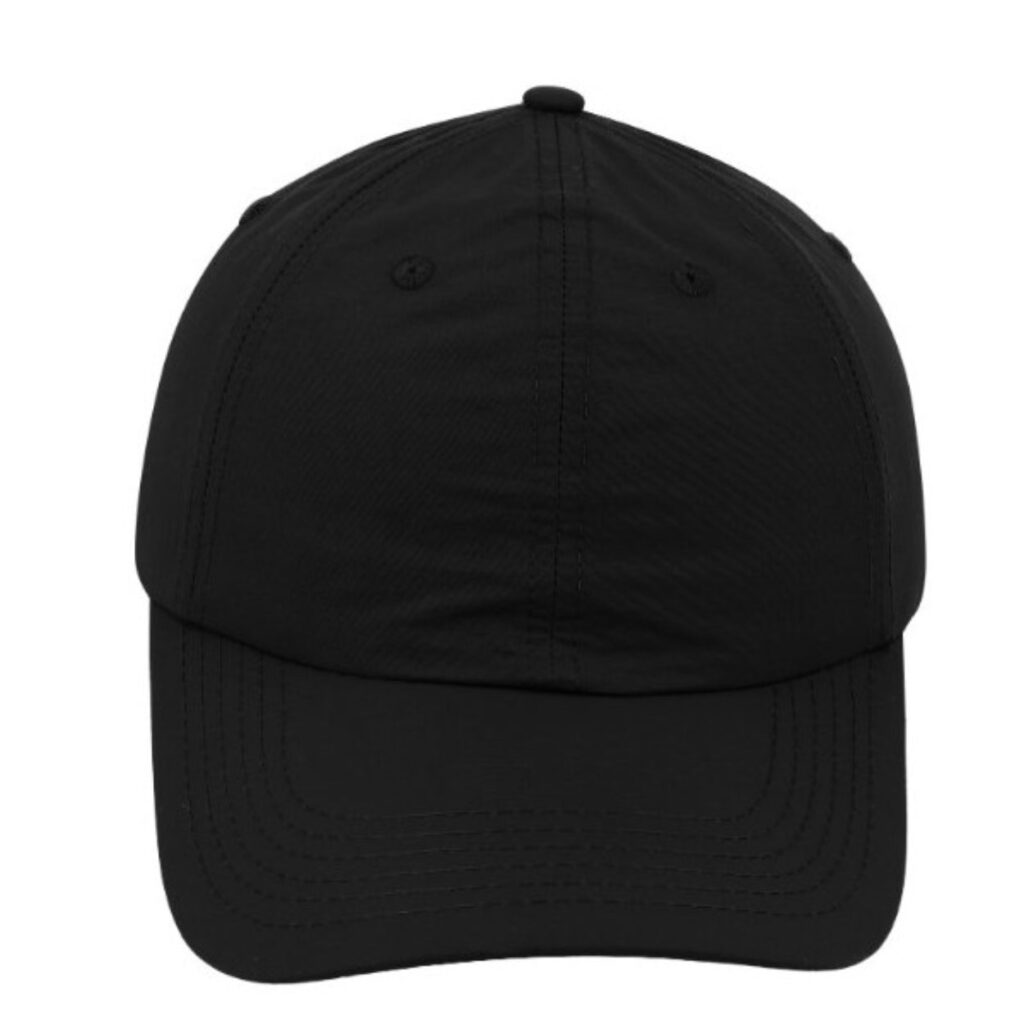 Crushed Nylon 6 Panel Cap Corporate Clothing