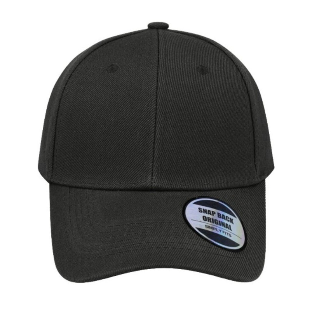American Curved Peak Cap Corporate Clothing