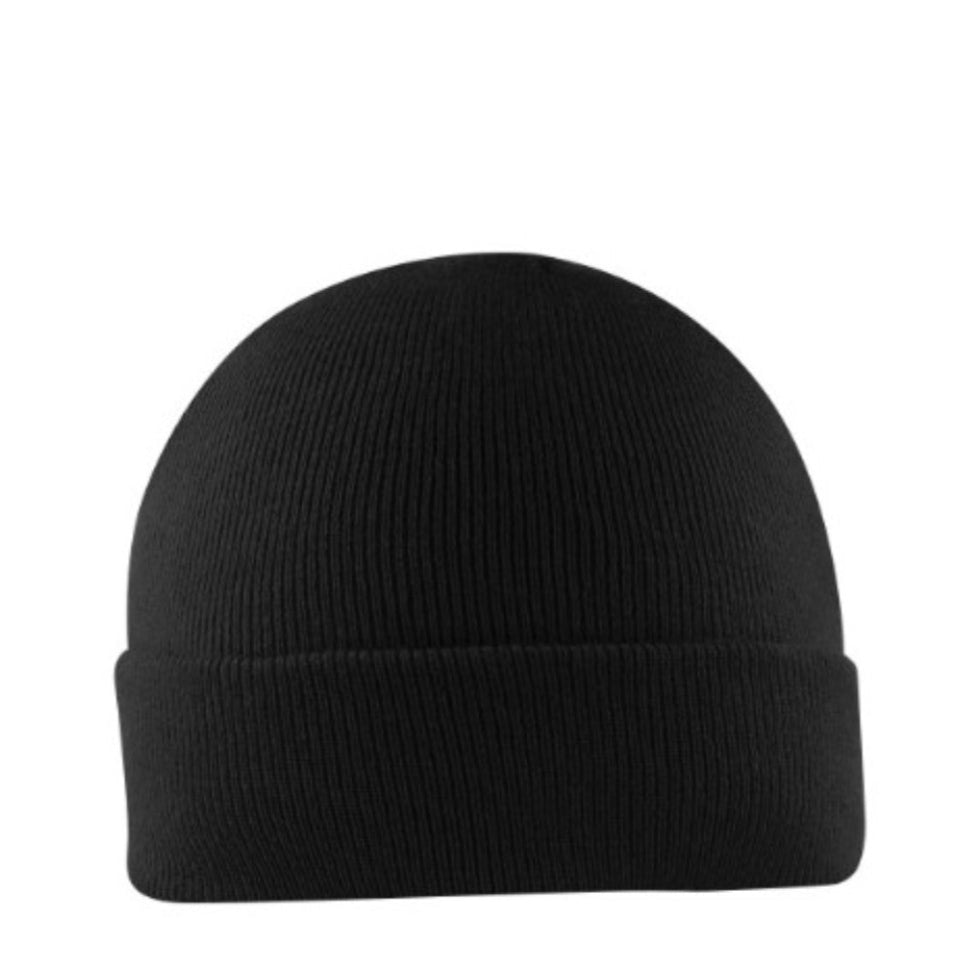 Viscose Cuffed Beanie Viscose Cuffed Beanie Corporate Clothing 2