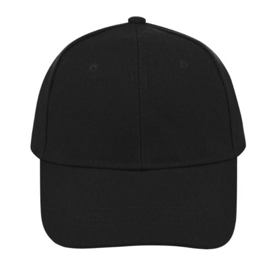 Kiddies Fade Resistant 6 Panel Corporate Clothing