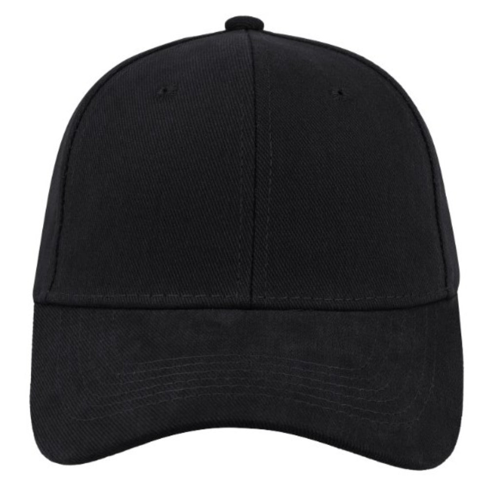Retail 6 Panel Cap Retail 6 Panel Cap Corporate Clothing 2
