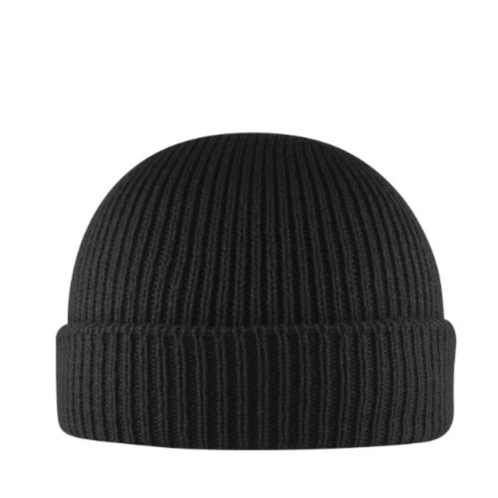 Cuffed Fishermen Beanie Corporate Clothing