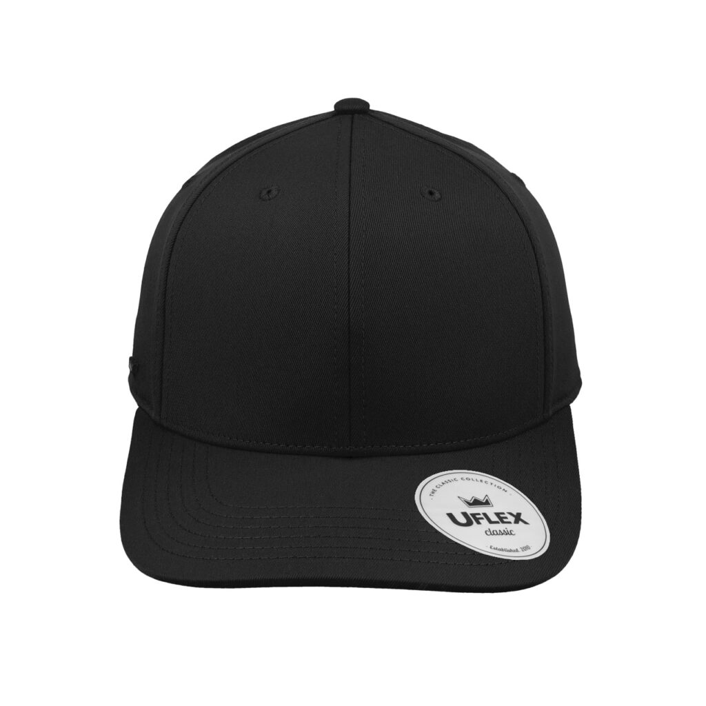 Uflex Classic Mid Profile Cap Caps