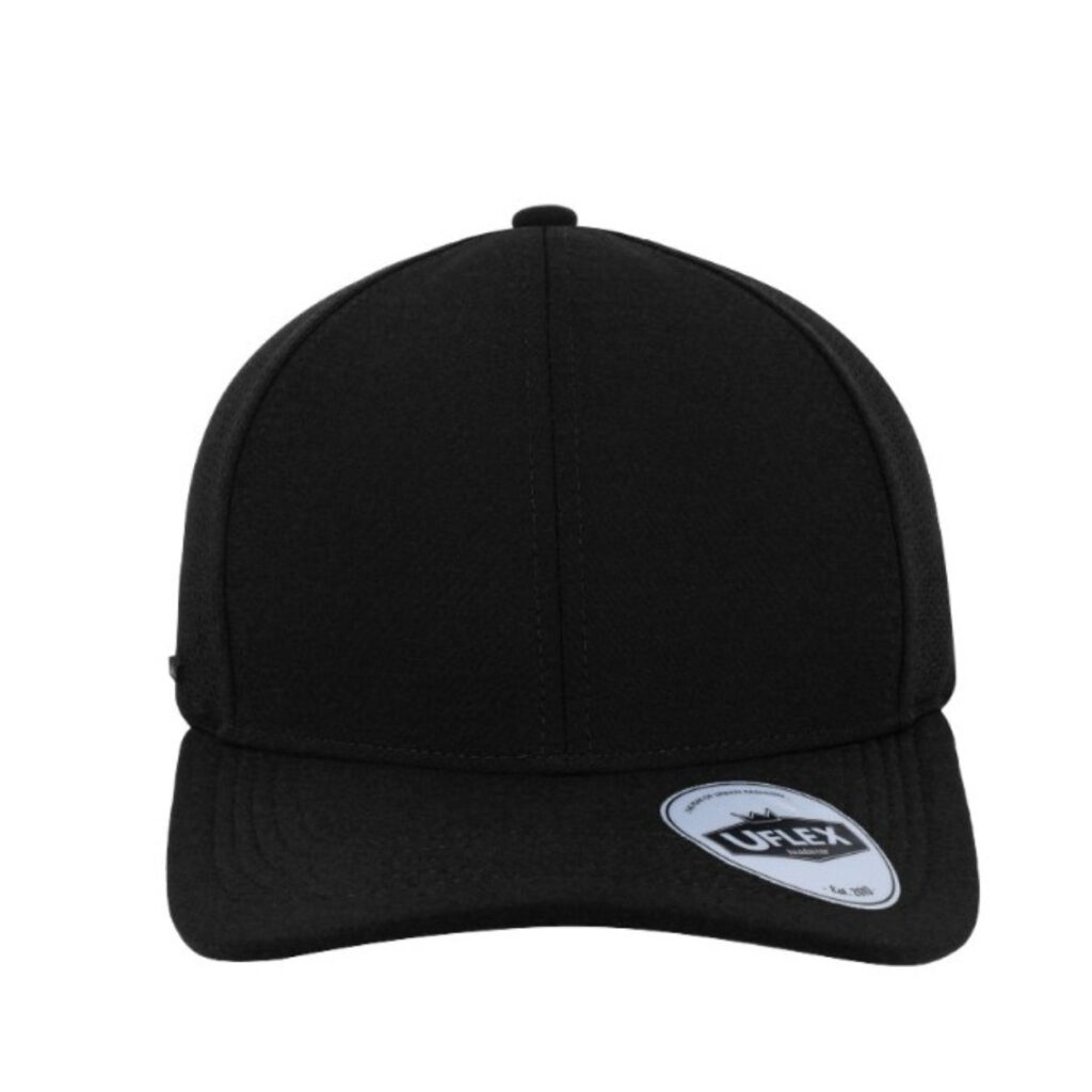 6 Panel Sports Cap Corporate Clothing