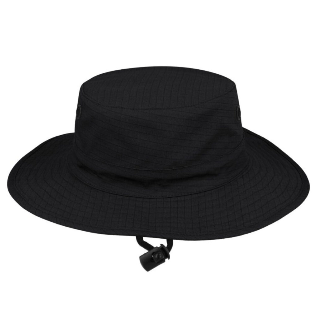 Ripstop Bush Hat Workwear and Hospitality