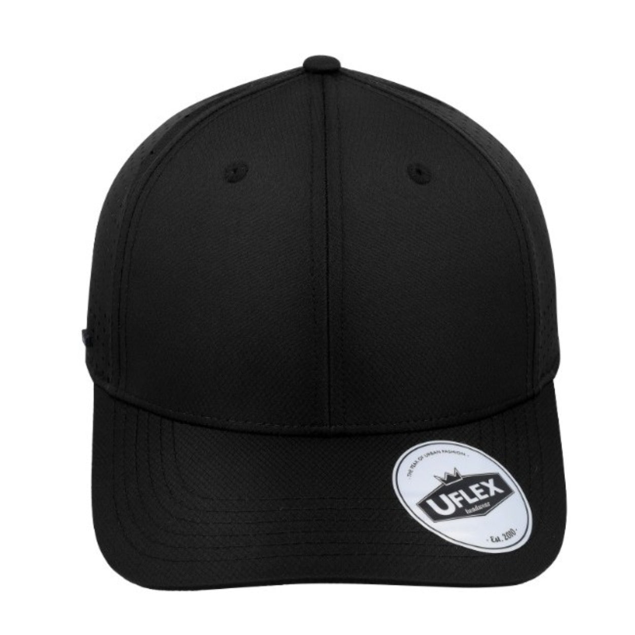 Uflex Laser Cut Technical 6P Uflex Laser Cut Technical 6P Corporate Clothing 2