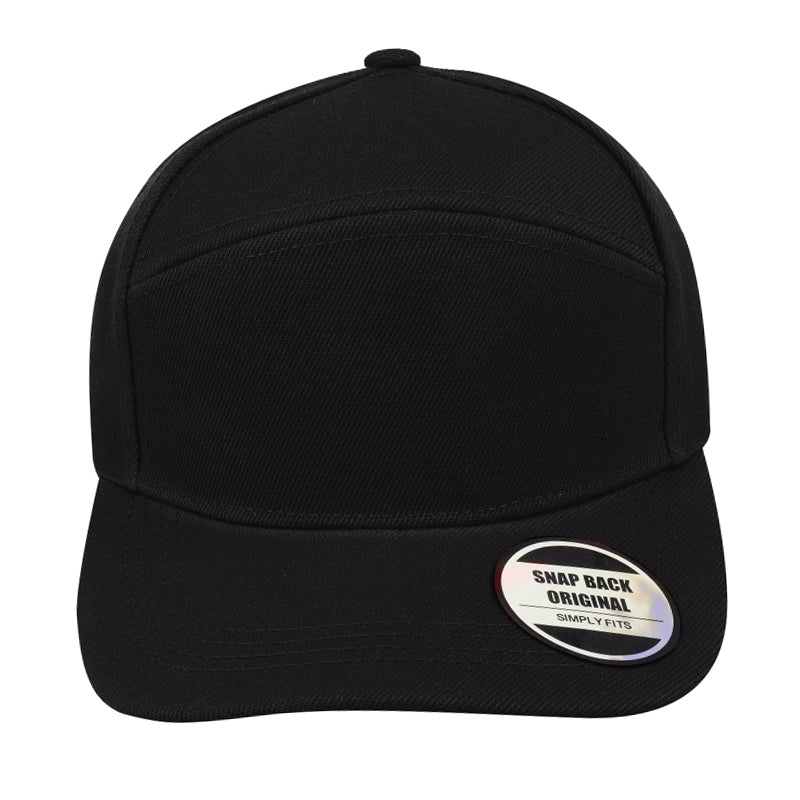 Horizon Curved Peak Snapback Horizon Curved Peak Snapback Corporate Clothing 2