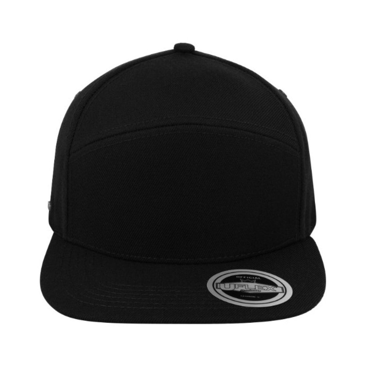 Uflex Fashion 6P Snapback Uflex Fashion 6P Snapback Corporate Clothing 2