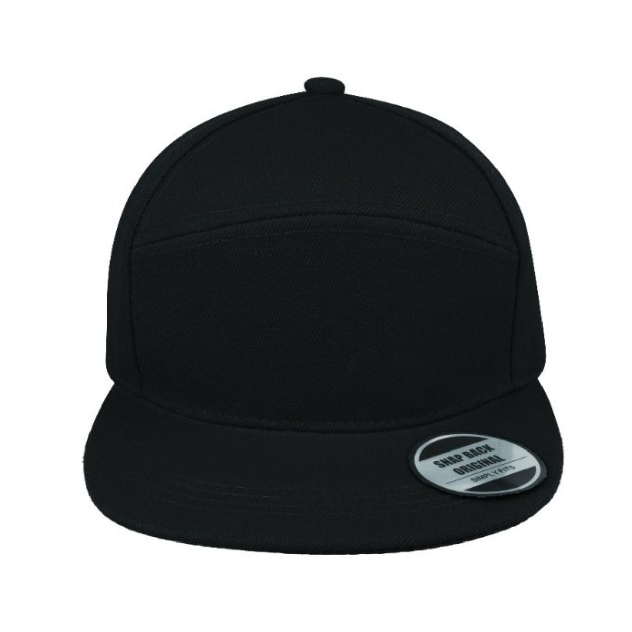 Horizon Snapback Cap Horizon Snapback Cap Corporate Clothing 2