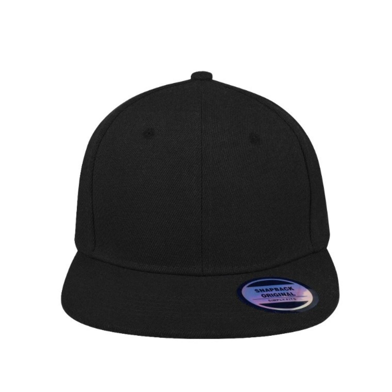 Snapback Original Cap Snapback Original Cap Corporate Clothing 2