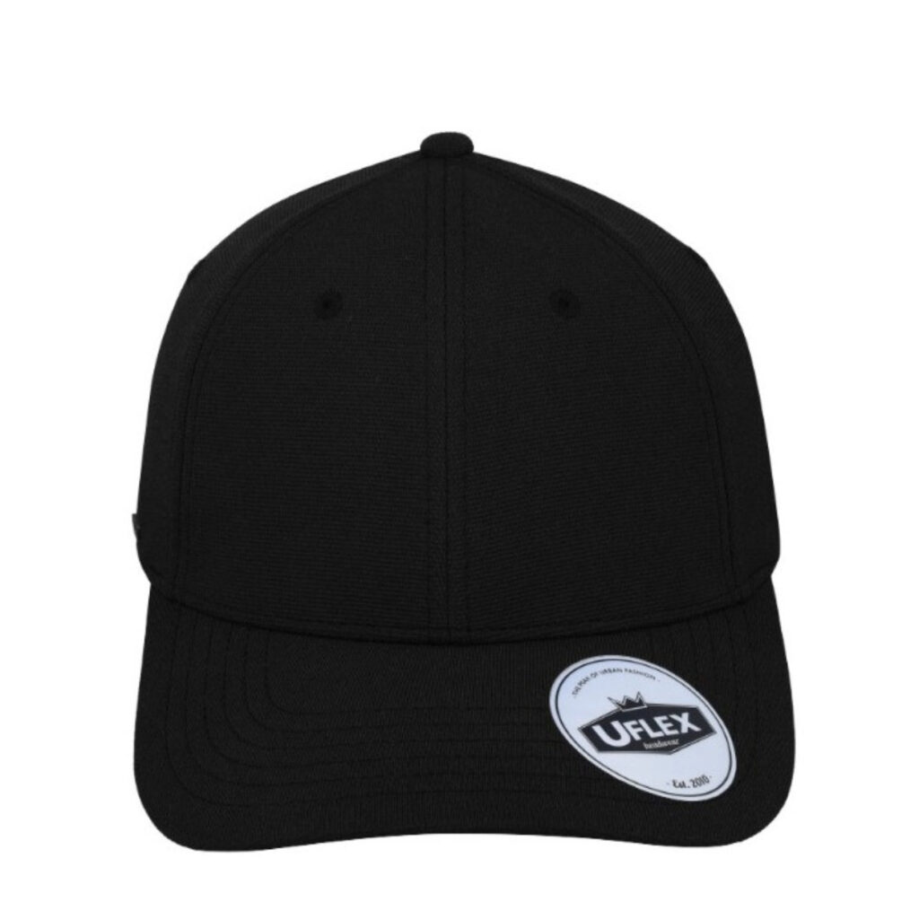 6P Recycled Ottoman Baseball Corporate Clothing
