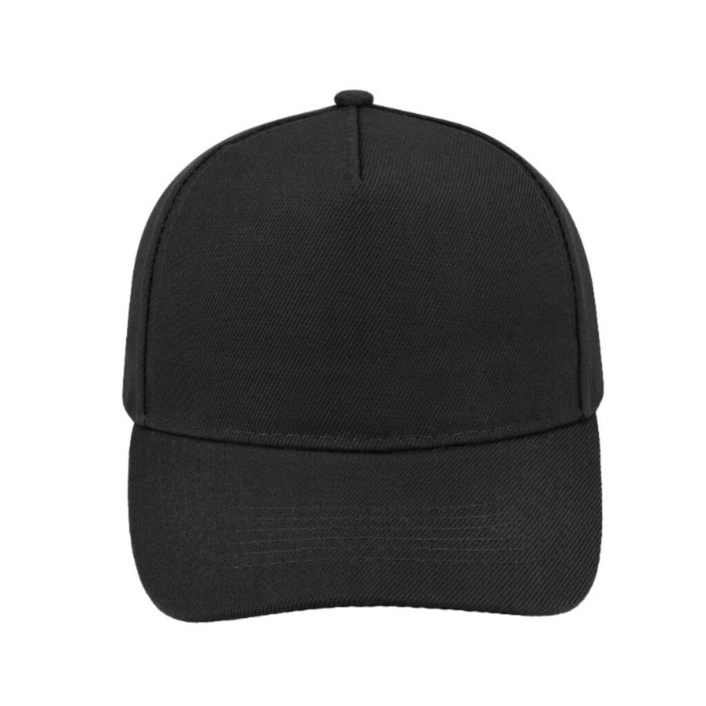 5 Panel Acrylic Cap Corporate Clothing
