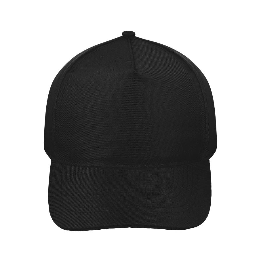 Kiddies 5 Panel Promo Cap Corporate Clothing
