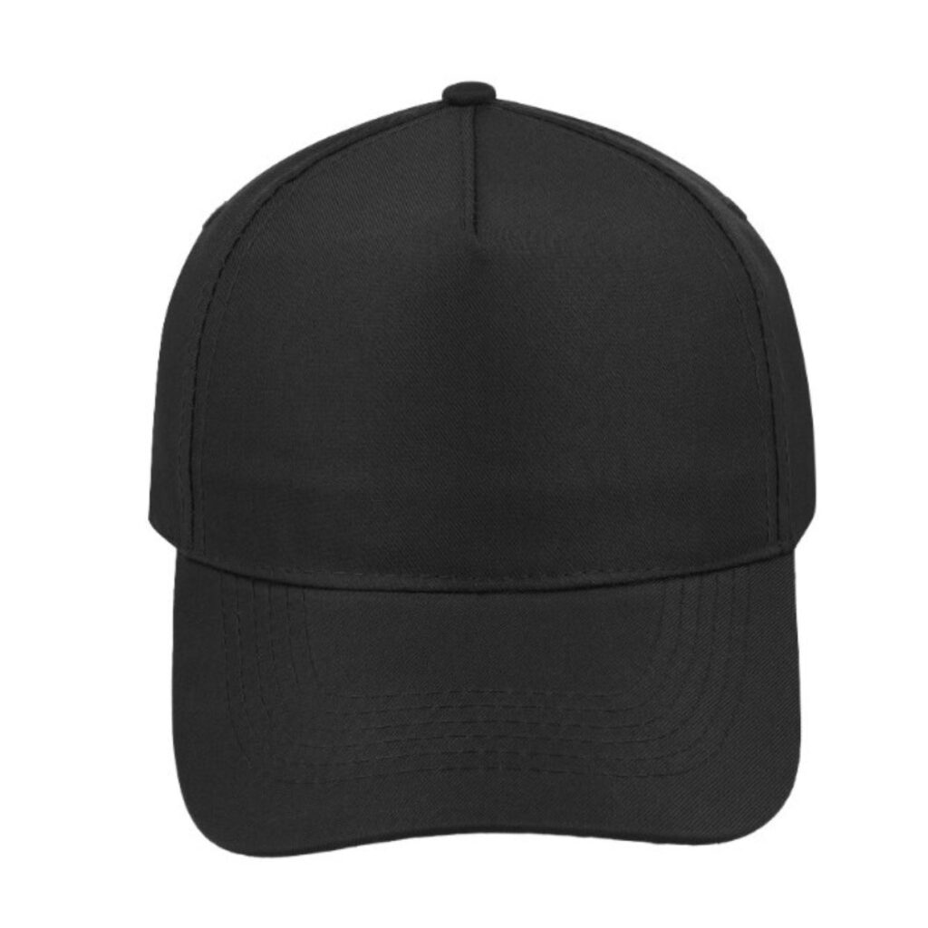 5 Panel Promo Cap Corporate Clothing