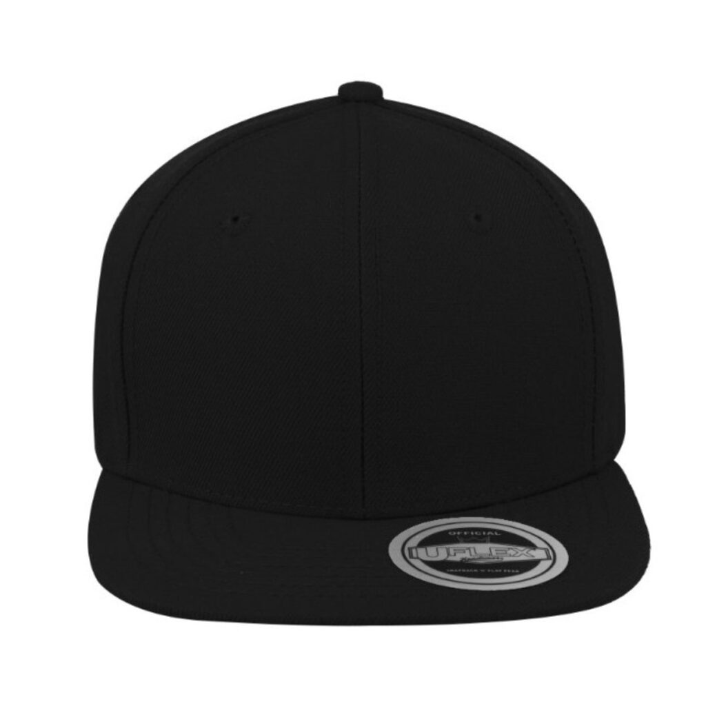 Uflex Youth Snapback 6P Flat Corporate Clothing
