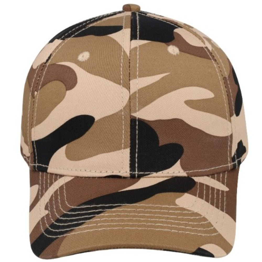 Camo Hunter Cap Camo Hunter Cap Workwear and Hospitality 2