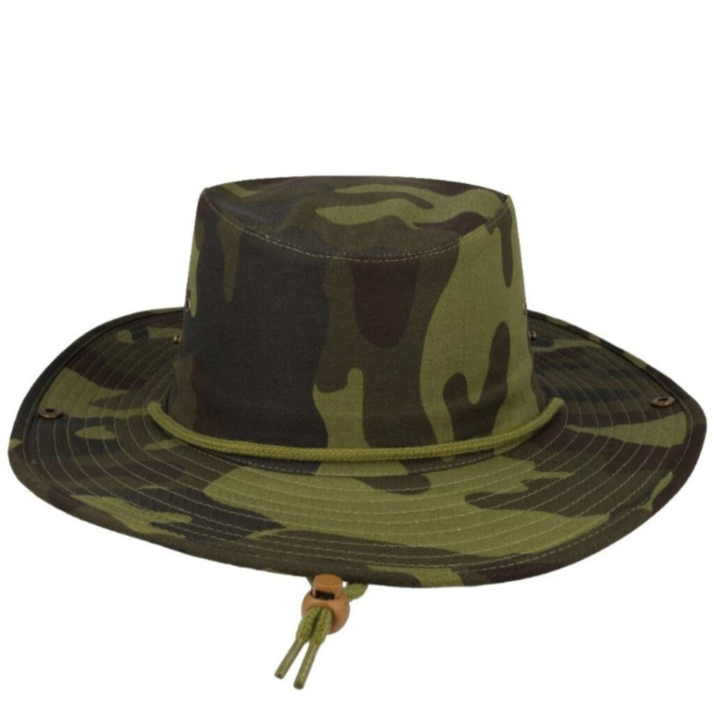 Kiddies Wide Brim Safari Hat Corporate Clothing