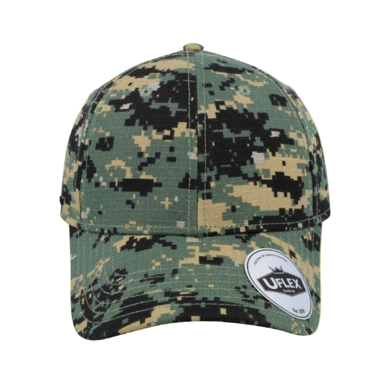 6 Panel Outdoor Cap 6 Panel Outdoor Cap Caps 2