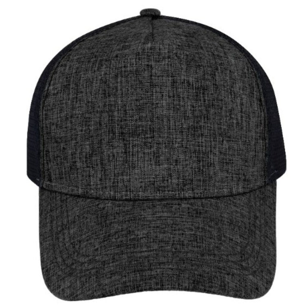 5 Panel Summit Trucker Cap Corporate Clothing