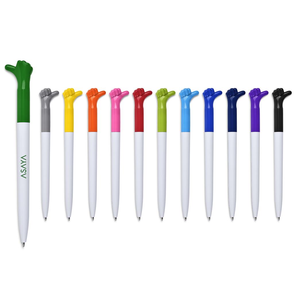 Altitude Bravo Ball Pen Budget Ideas