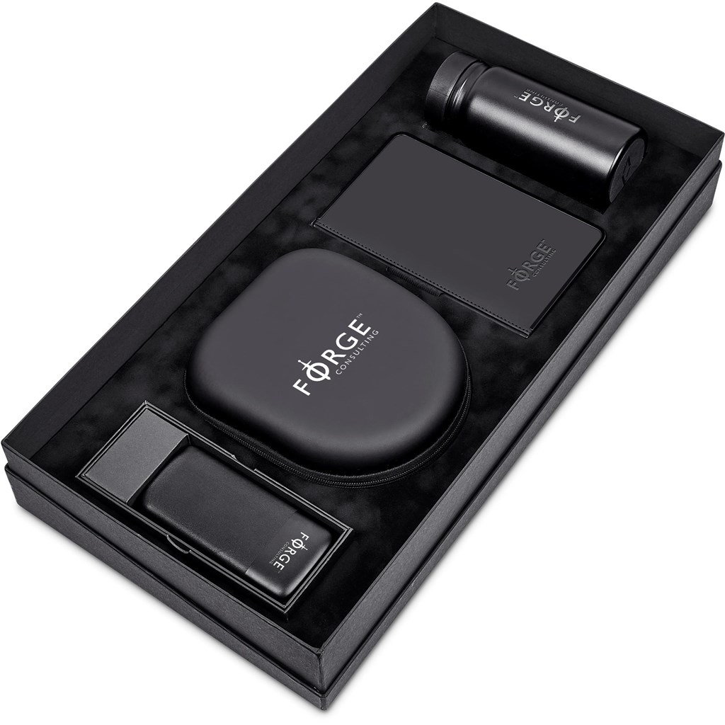 Alex Varga Kinglovik Gift Set Alex Varga Kinglovik Gift Set Corporate Gifting 2