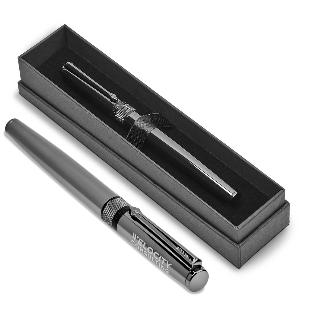 Alex Varga Phenom Rollerball Alex Varga Phenom Rollerball Corporate Gifting 2
