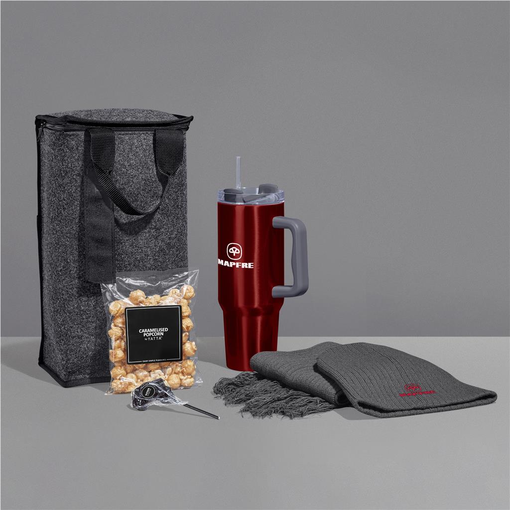 Yatta Frosted Faves Hamper Yatta Frosted Faves Hamper Gourmet Hampers 2