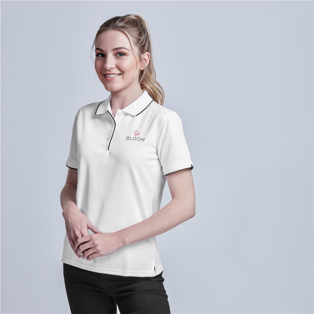Ladies Elite Golf Shirt Ladies Elite Golf Shirt Corporate Clothing 2