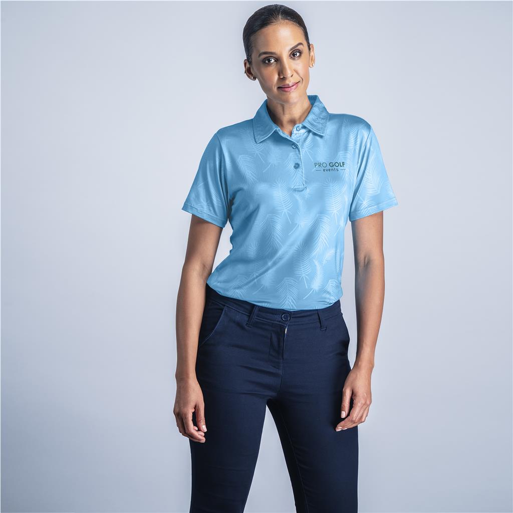Ladies Slazenger Monterey Golf Shirt Ladies Slazenger Monterey Golf Shirt Corporate Clothing 2