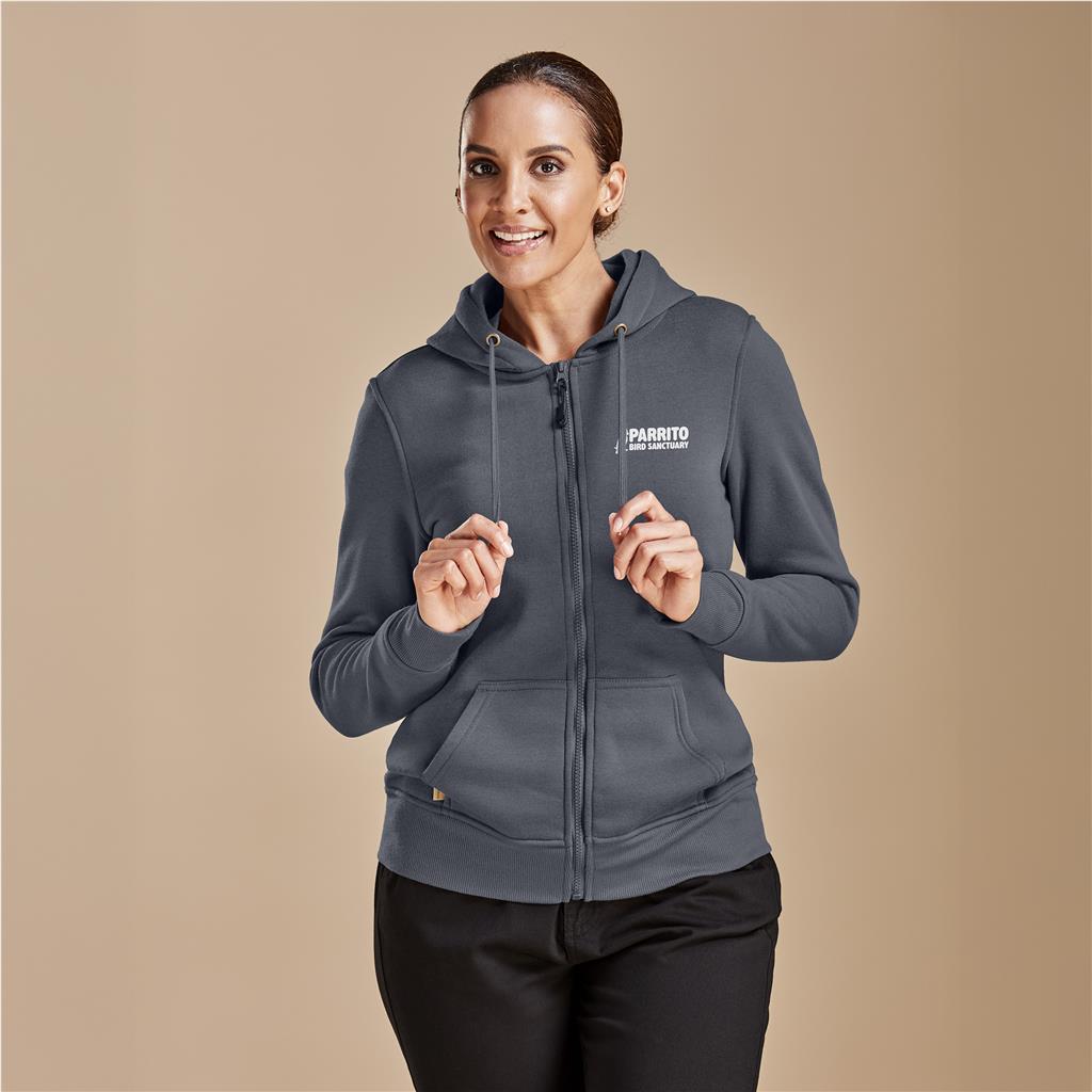 Ladies Rift Hooded Sweater Ladies Rift Hooded Sweater Corporate Clothing 2
