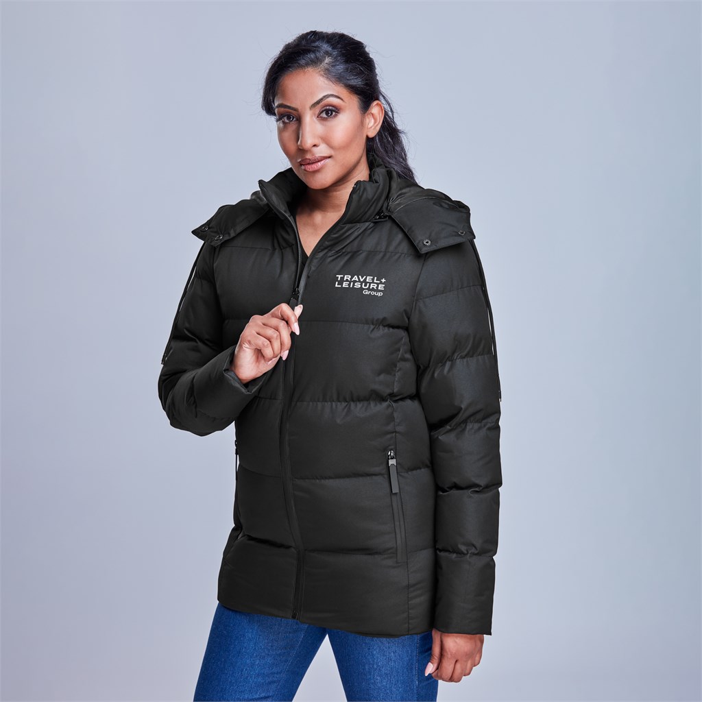 Ladies Maverick Jacket Ladies Maverick Jacket Corporate Clothing 2