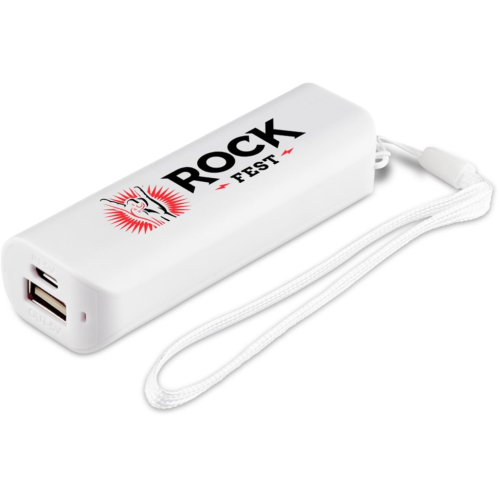Altitude Juice Power Bank – 2,000mAh Altitude Juice Power Bank – 2,000mAh Corporate Gifting 2
