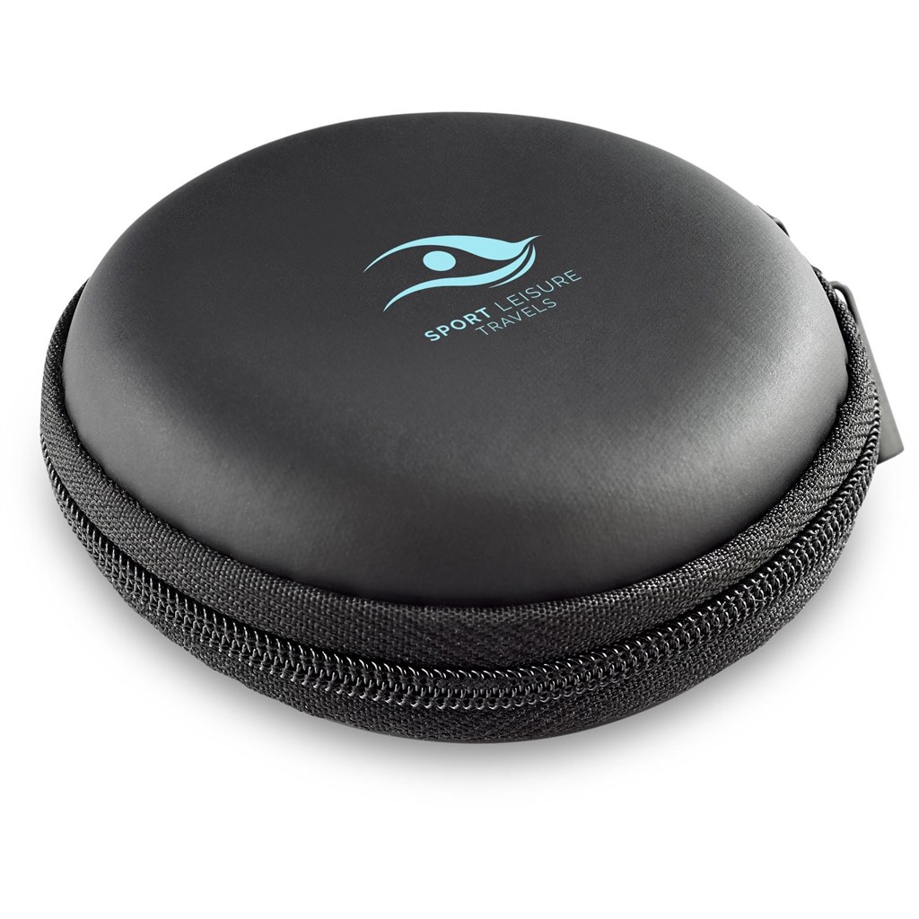 Altitude Potent Round Case Altitude Potent Round Case Corporate Gifting 2