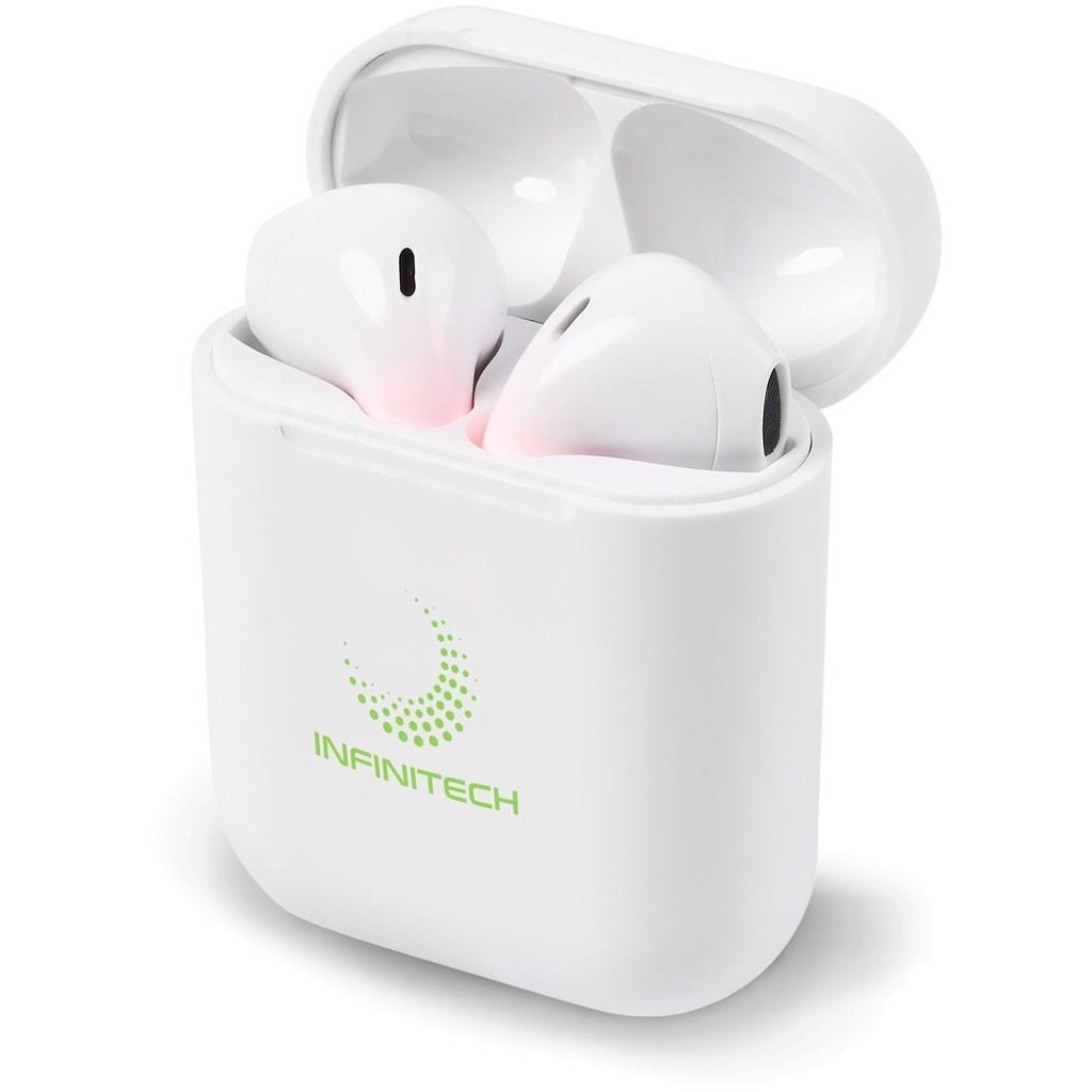 Ignitis TWS Earbuds Ignitis TWS Earbuds Corporate Gifting 2